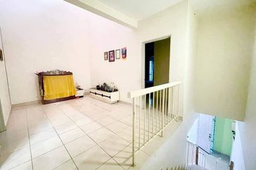 Seksyen 6 Bandar Rinching