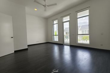 Merrydale @ Eco Majestic