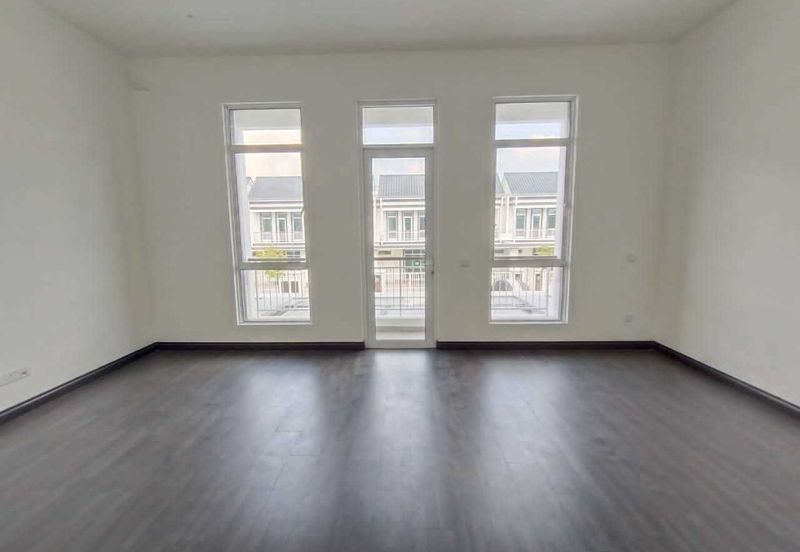 Merrydale @ Eco Majestic