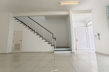 Merrydale @ Eco Majestic