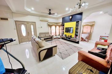 Seksyen 6 @ Bandar Bukit Mahkota