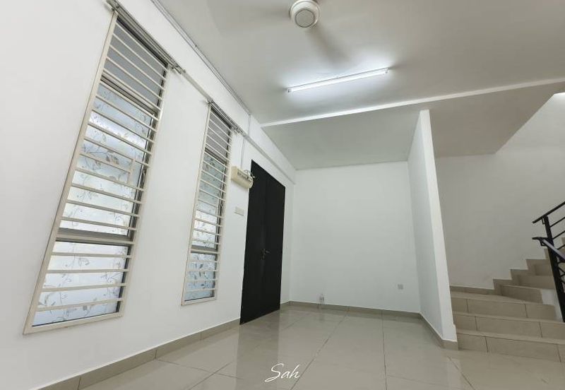 Seksyen 3, Bandar Baru Bangi