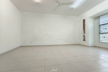 Seksyen 3, Bandar Baru Bangi