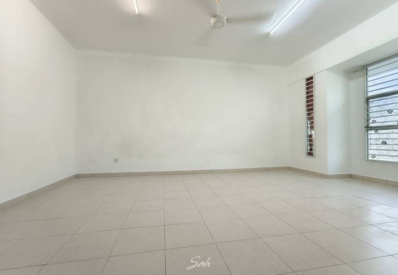 Seksyen 3, Bandar Baru Bangi