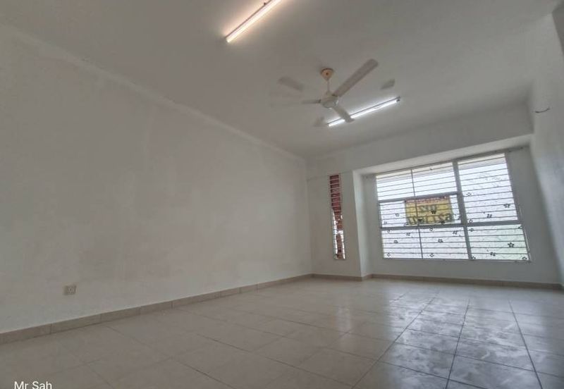 Seksyen 3, Bandar Baru Bangi