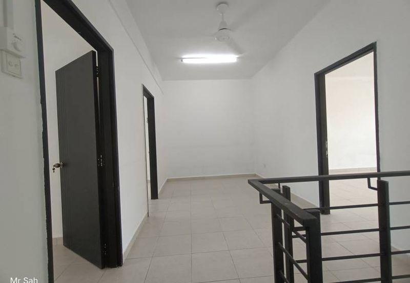 Seksyen 3, Bandar Baru Bangi