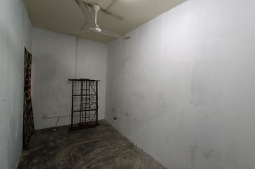 Taman Pendamar Indah 2