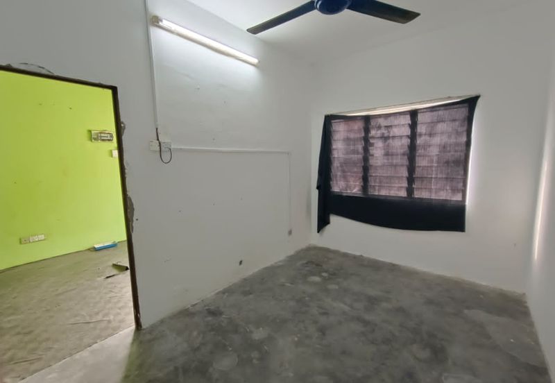 Taman Pendamar Indah 2