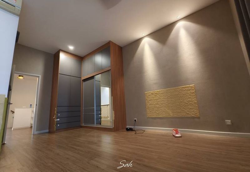 Parkfield Residences, Tropicana Heights