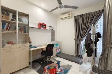 Parkfield Residences, Tropicana Heights