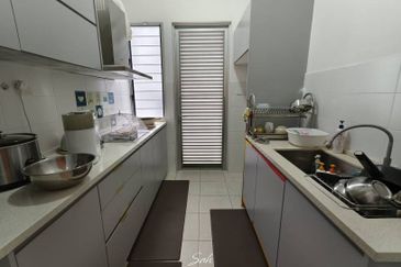 Parkfield Residences, Tropicana Heights