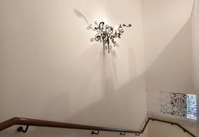 Parkfield Residences, Tropicana Heights