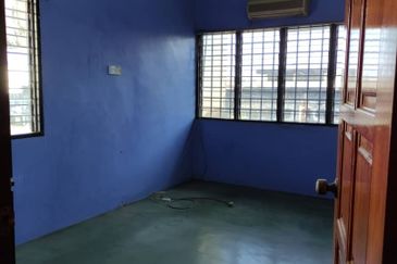 Jalan Bukit Cantik 2