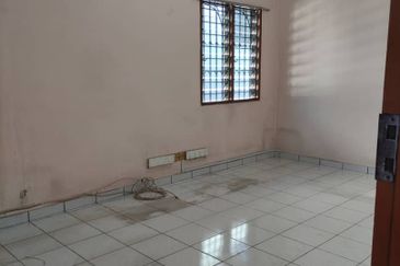 Jalan Bukit Cantik 2