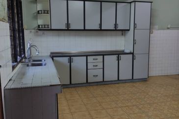 Jalan Bukit Cantik 2