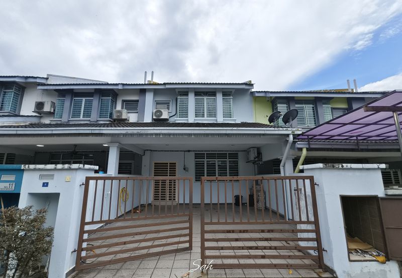 Taman Kajang Perdana