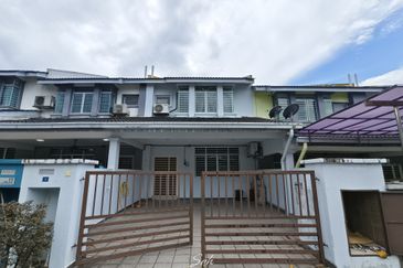 Taman Kajang Perdana