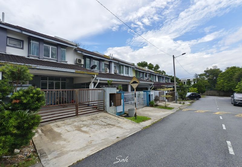 Taman Kajang Perdana