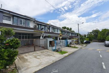 Taman Kajang Perdana