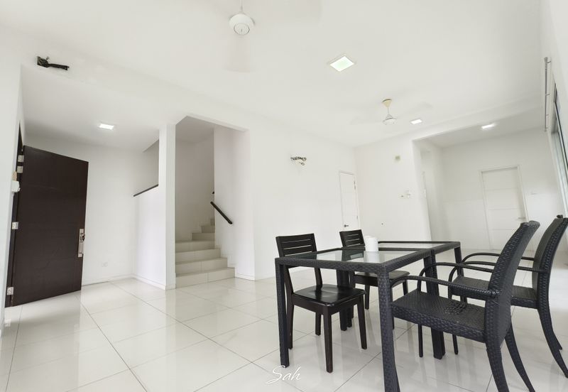 Fairfield Residences, Tropicana Heights