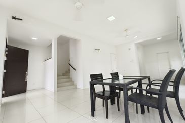 Fairfield Residences, Tropicana Heights