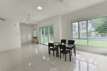 Fairfield Residences, Tropicana Heights