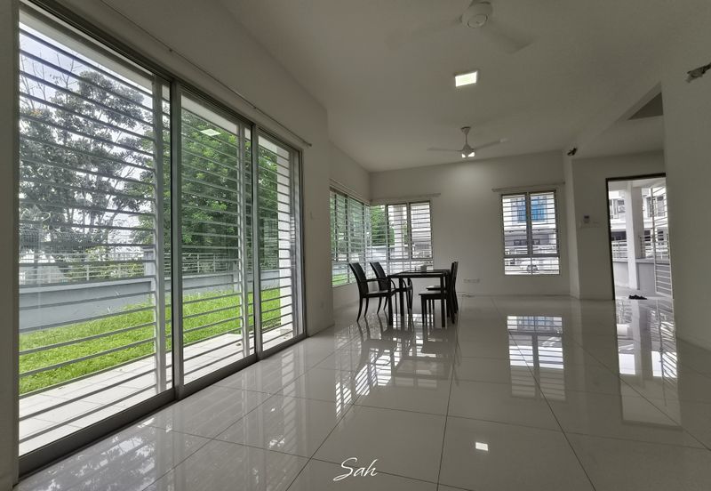 Fairfield Residences, Tropicana Heights