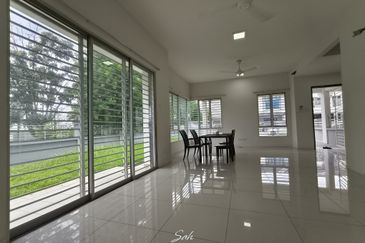 Fairfield Residences, Tropicana Heights