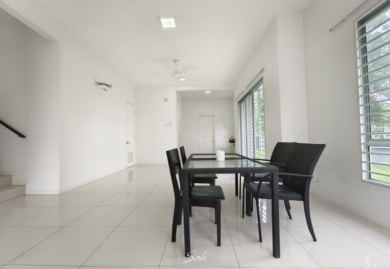 Fairfield Residences, Tropicana Heights