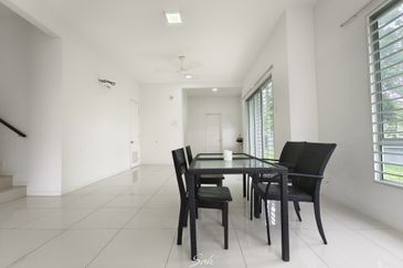 Fairfield Residences, Tropicana Heights