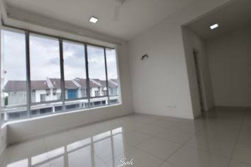 Fairfield Residences, Tropicana Heights