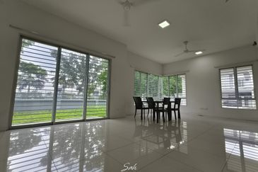 Fairfield Residences, Tropicana Heights