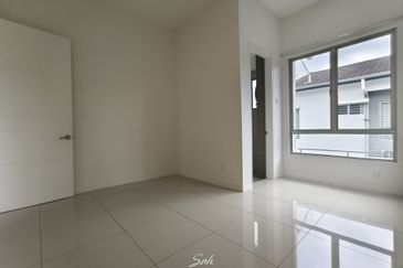 Fairfield Residences, Tropicana Heights