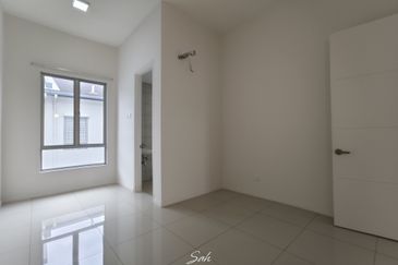 Fairfield Residences, Tropicana Heights