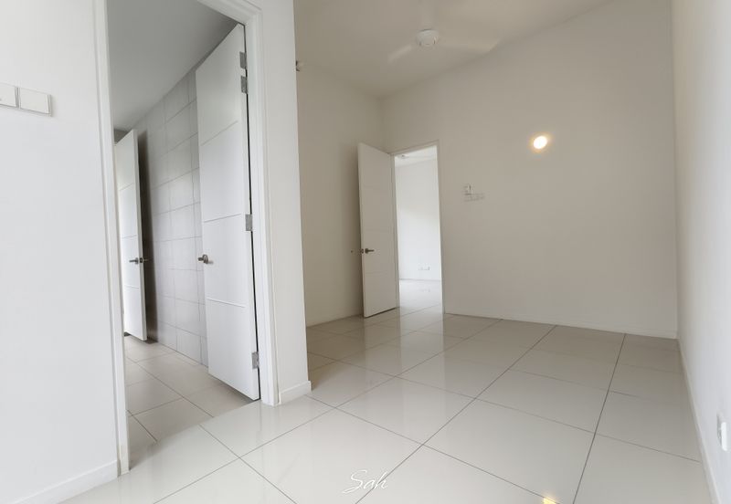 Fairfield Residences, Tropicana Heights