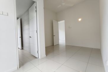 Fairfield Residences, Tropicana Heights