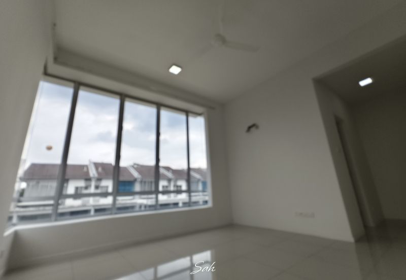 Fairfield Residences, Tropicana Heights