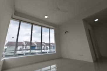 Fairfield Residences, Tropicana Heights