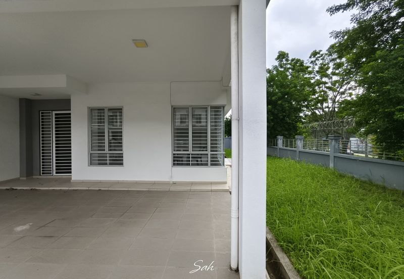 Fairfield Residences, Tropicana Heights