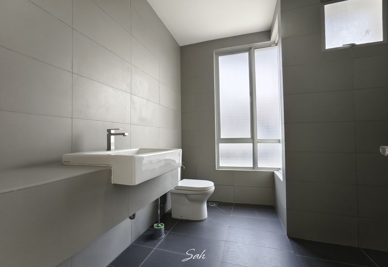 Fairfield Residences, Tropicana Heights