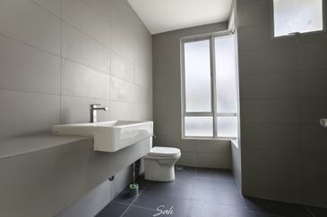 Fairfield Residences, Tropicana Heights