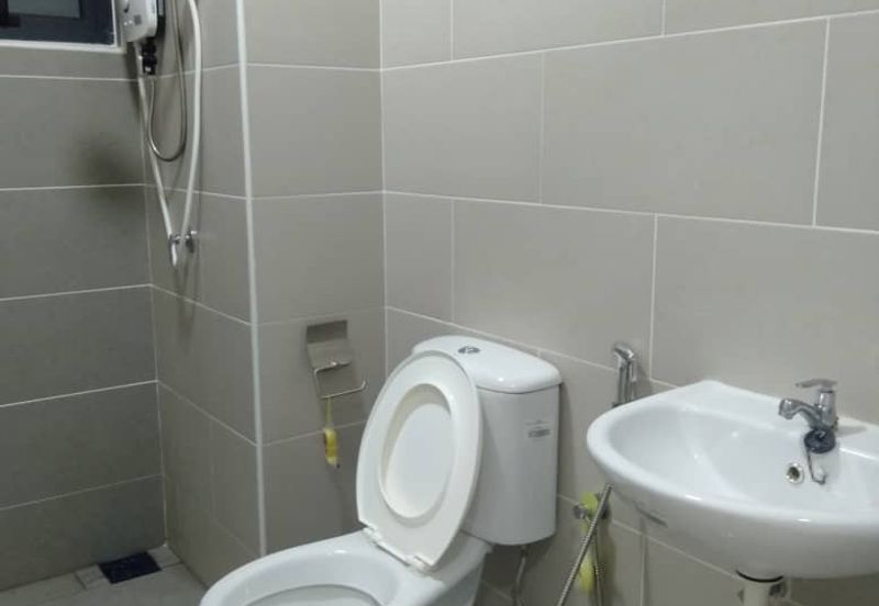 Kiara Plaza Service Apartment @ Semenyih