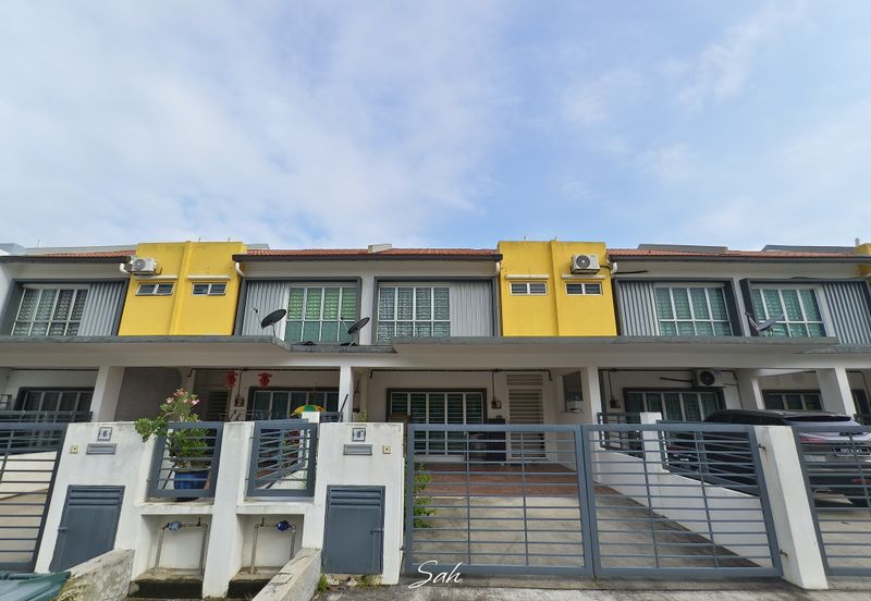 Hillpark 2, Bandar Teknologi Kajang