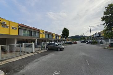 Hillpark 2, Bandar Teknologi Kajang