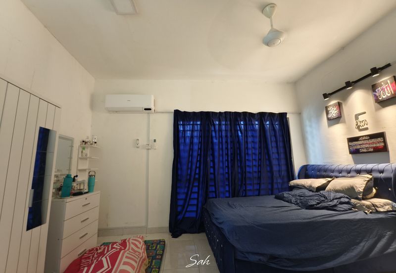 Hillpark 2, Bandar Teknologi Kajang