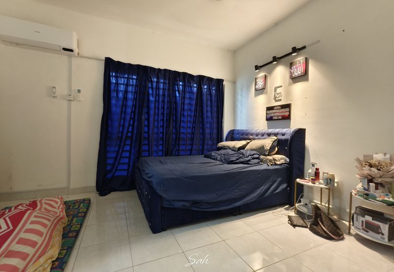 Hillpark 2, Bandar Teknologi Kajang