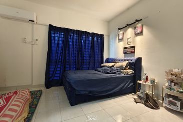 Hillpark 2, Bandar Teknologi Kajang