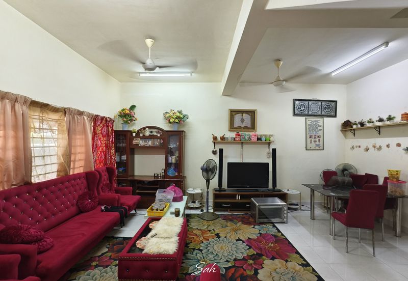 Hillpark 2, Bandar Teknologi Kajang