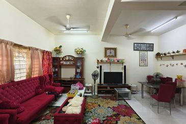 Hillpark 2, Bandar Teknologi Kajang