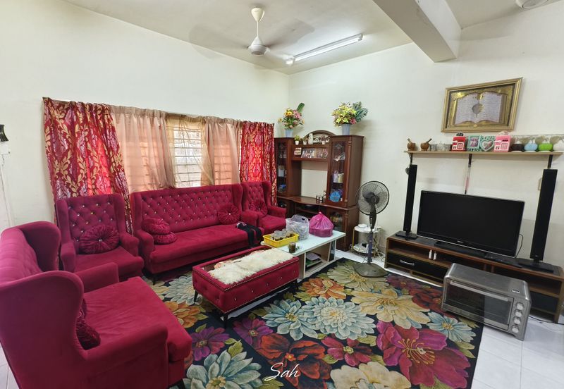 Hillpark 2, Bandar Teknologi Kajang